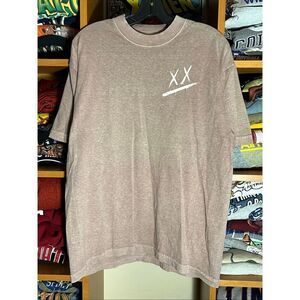 Weekend Degenerates Made In USA RARE Tee